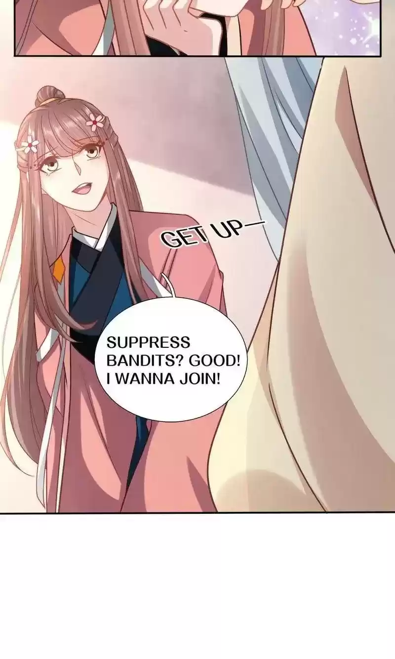 Time Travel: The Mighty Crown Princess Chapter 149