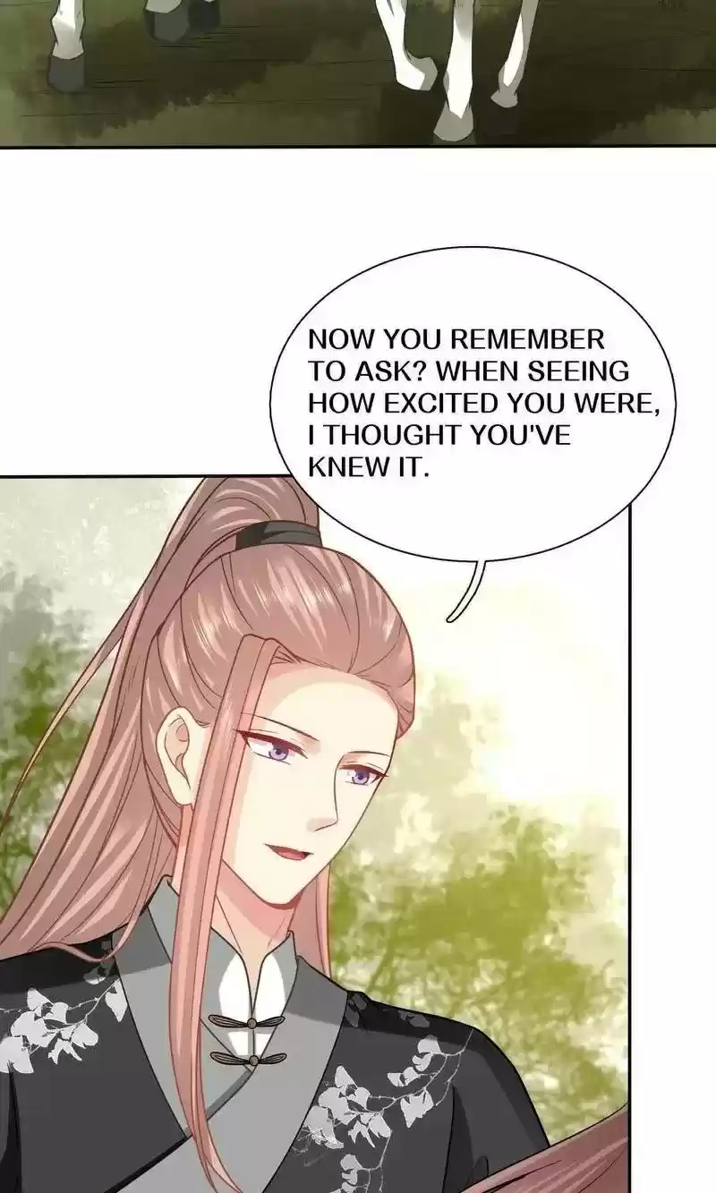 Time Travel: The Mighty Crown Princess Chapter 149