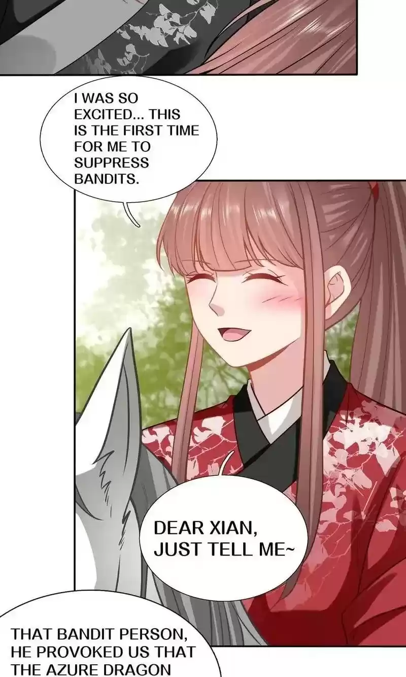 Time Travel: The Mighty Crown Princess Chapter 149