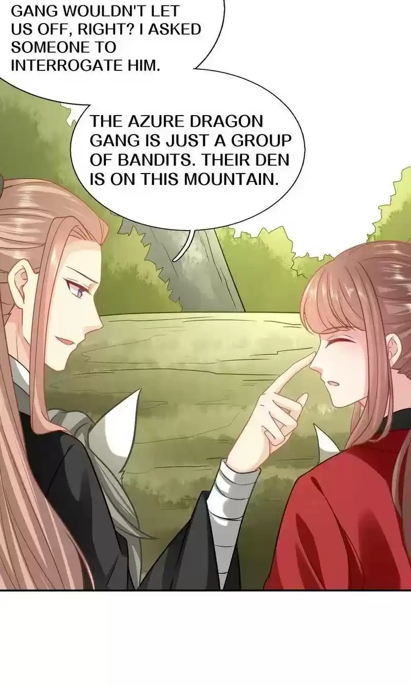 Time Travel: The Mighty Crown Princess Chapter 149