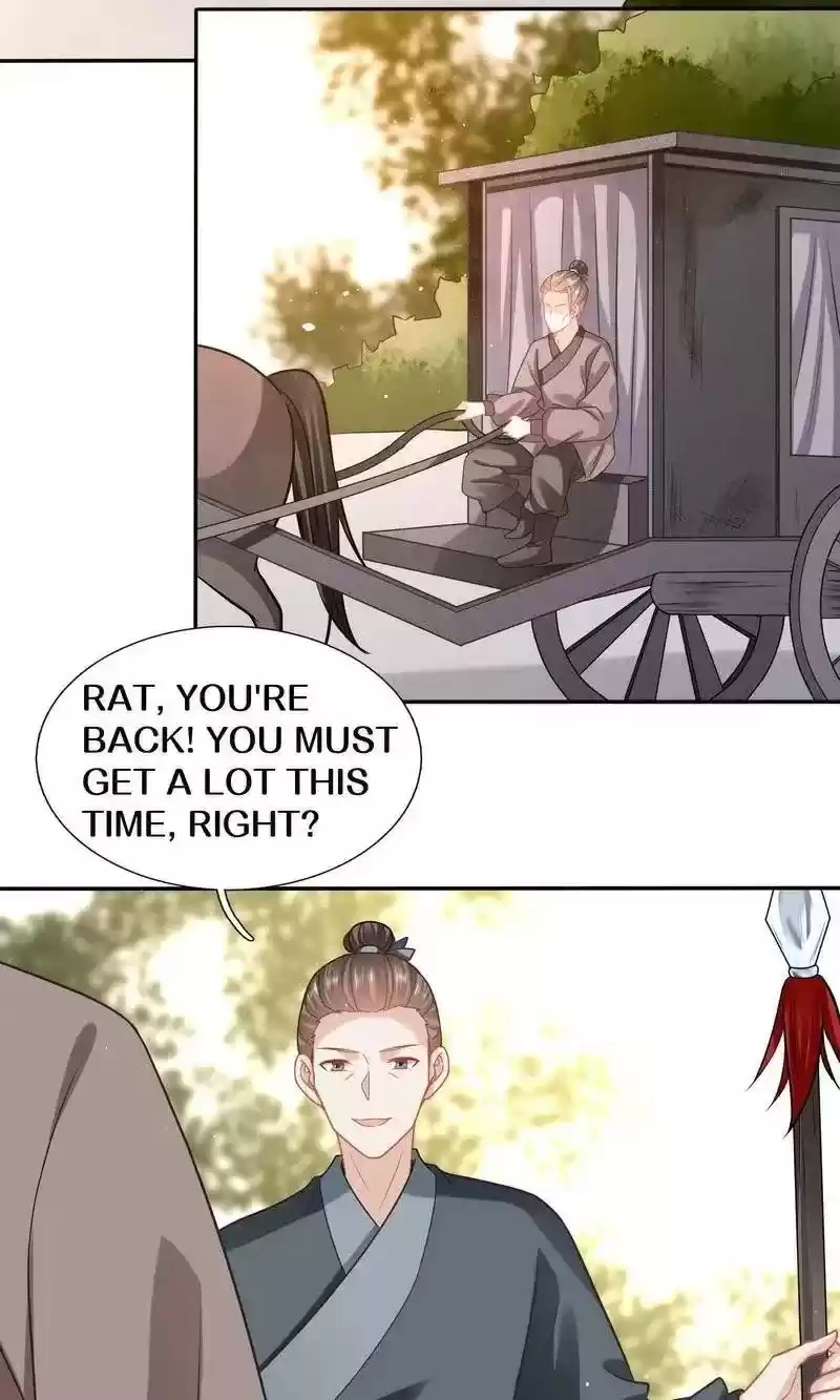 Time Travel: The Mighty Crown Princess Chapter 149