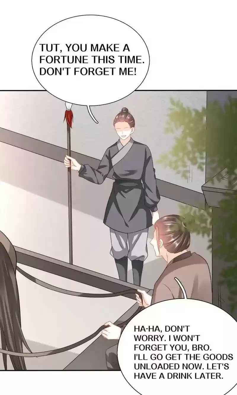 Time Travel: The Mighty Crown Princess Chapter 149