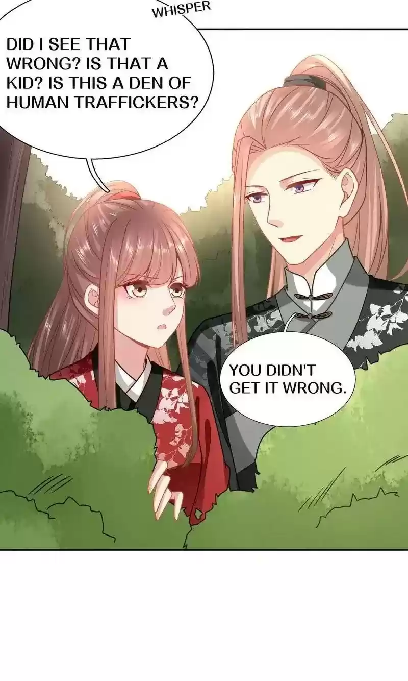 Time Travel: The Mighty Crown Princess Chapter 149