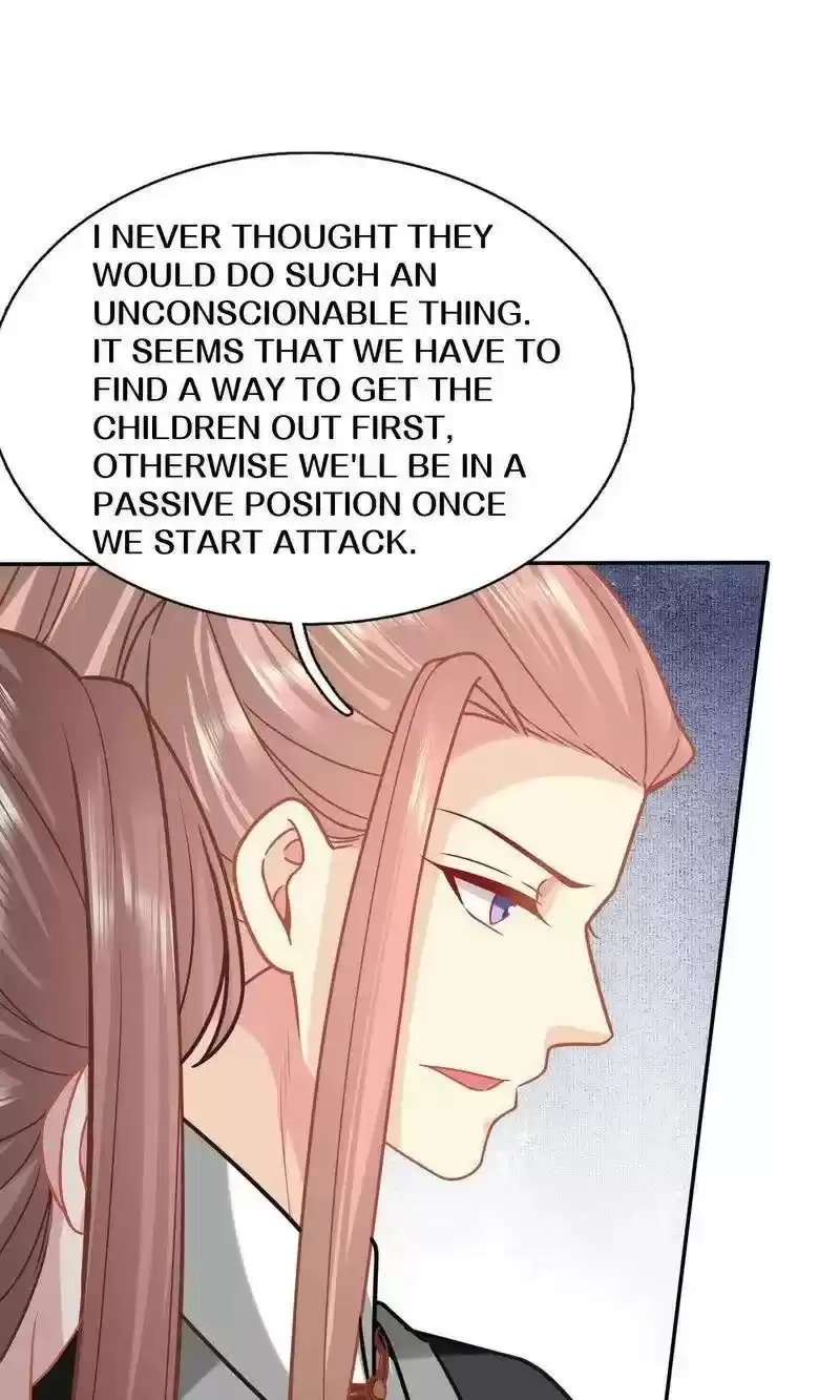 Time Travel: The Mighty Crown Princess Chapter 149