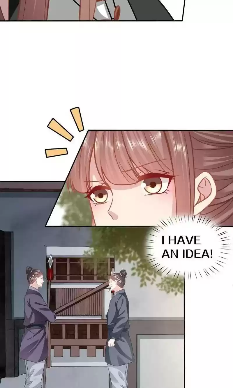 Time Travel: The Mighty Crown Princess Chapter 149