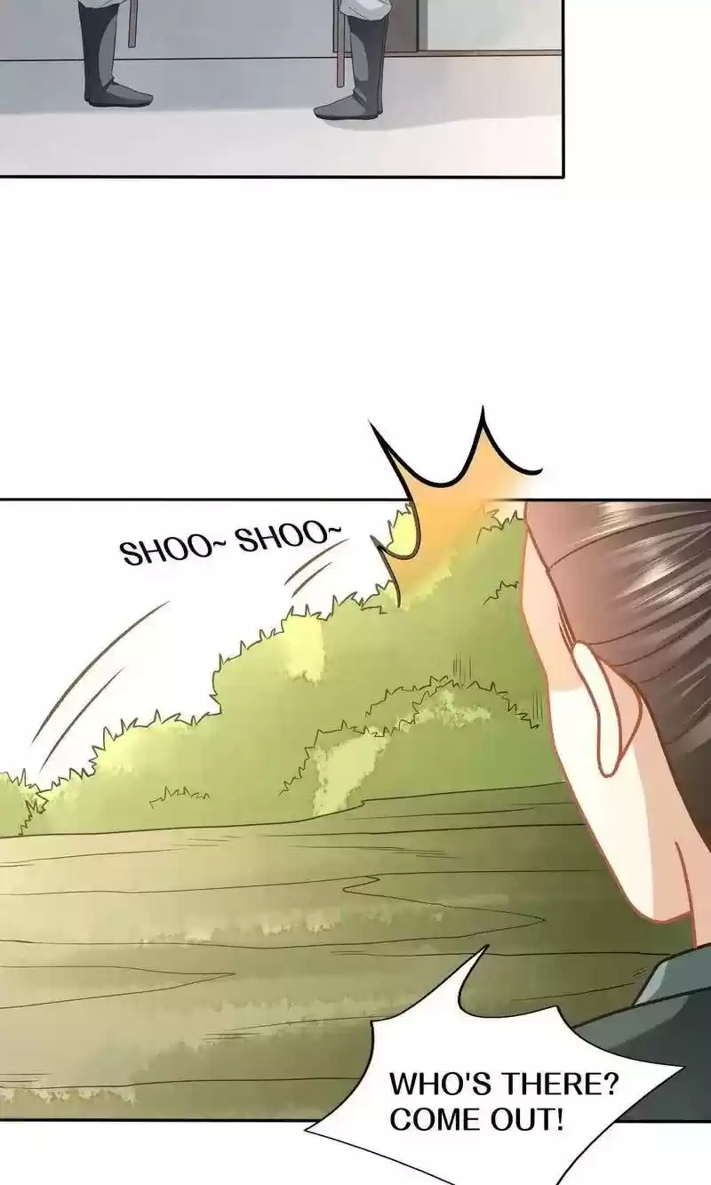 Time Travel: The Mighty Crown Princess Chapter 149