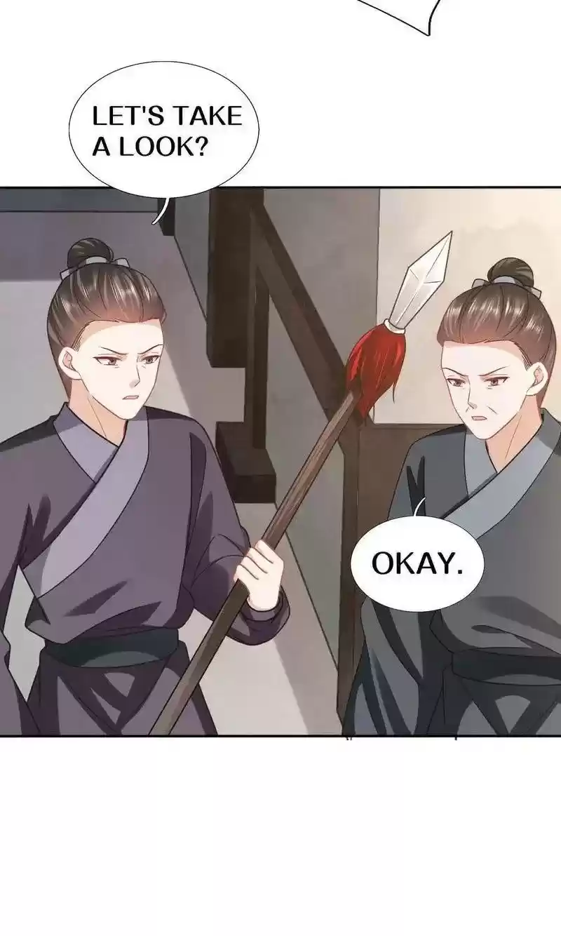 Time Travel: The Mighty Crown Princess Chapter 149