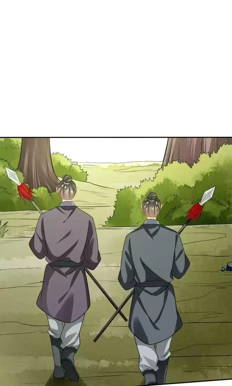 Time Travel: The Mighty Crown Princess Chapter 149