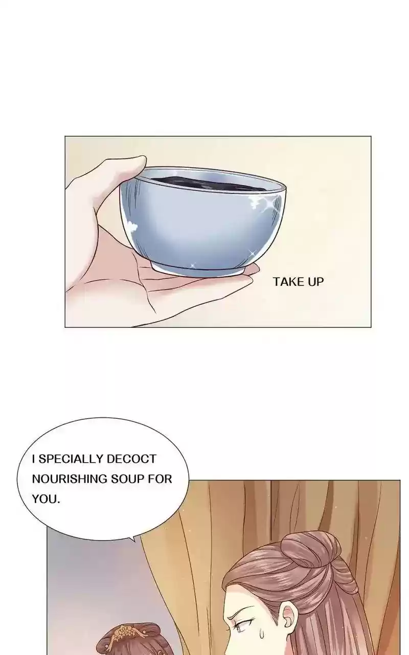 Time Travel: The Mighty Crown Princess Chapter 15