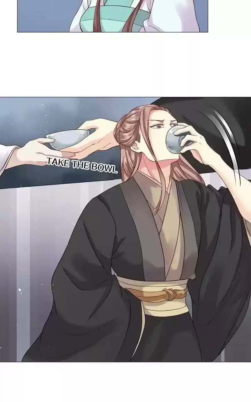 Time Travel: The Mighty Crown Princess Chapter 15