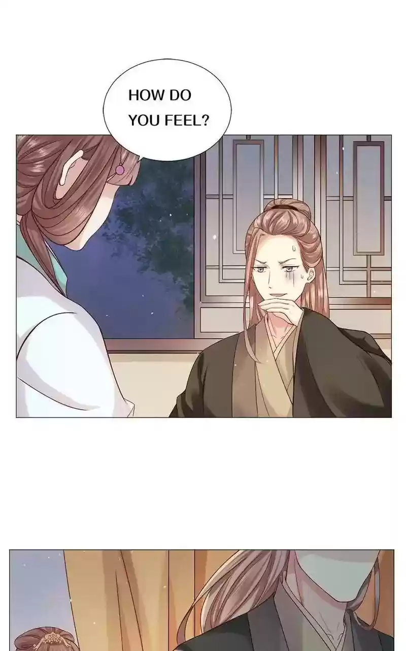 Time Travel: The Mighty Crown Princess Chapter 15