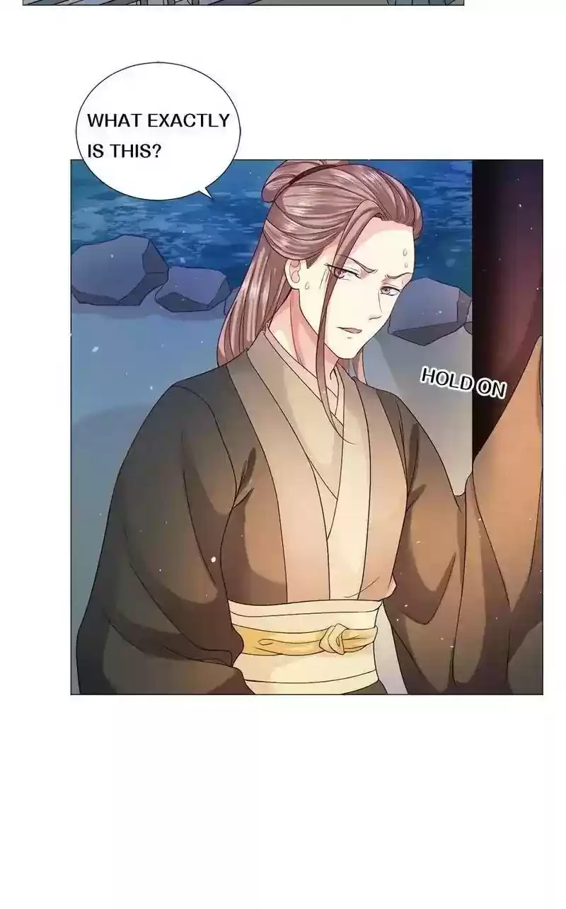 Time Travel: The Mighty Crown Princess Chapter 15