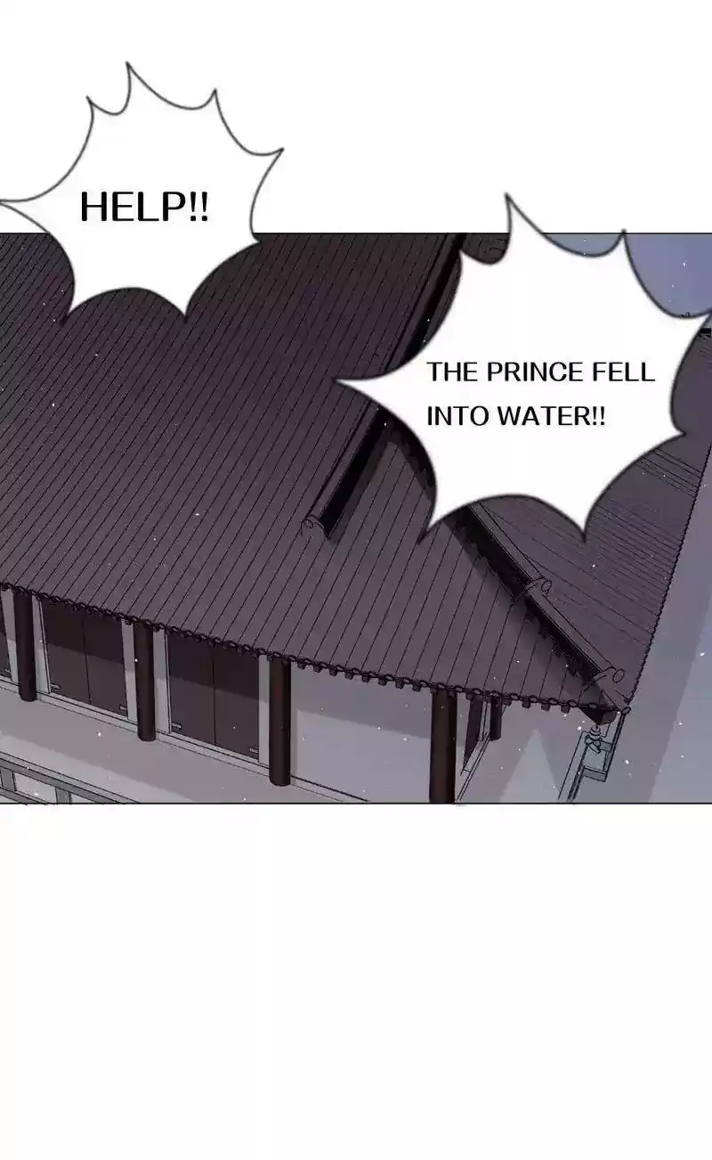 Time Travel: The Mighty Crown Princess Chapter 15