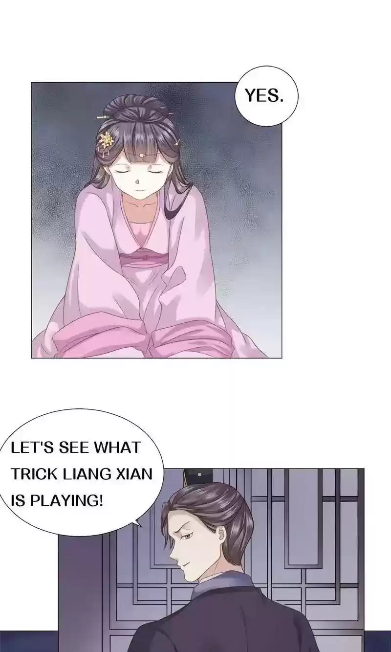 Time Travel: The Mighty Crown Princess Chapter 15