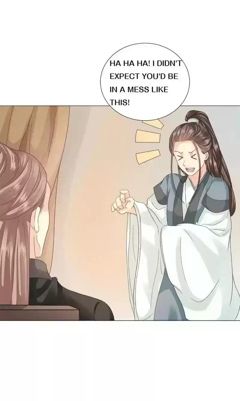 Time Travel: The Mighty Crown Princess Chapter 15