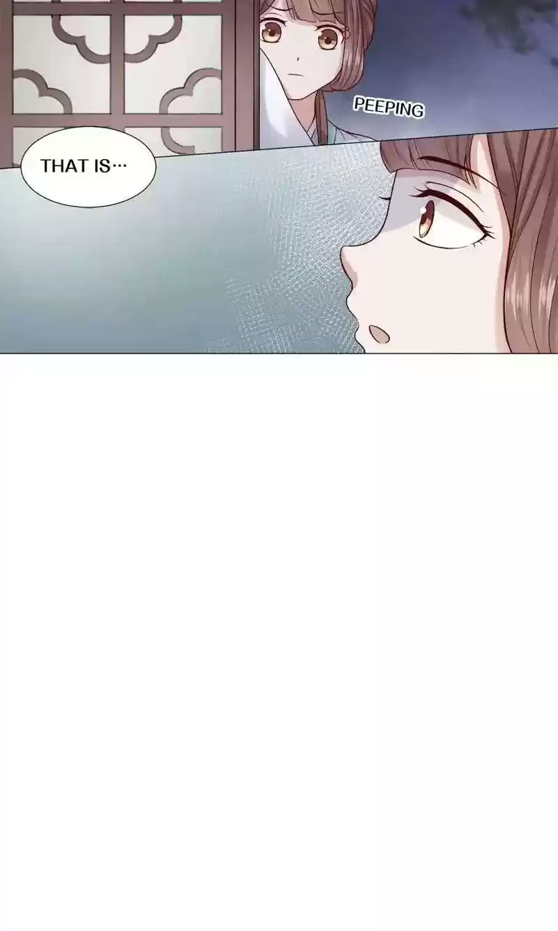 Time Travel: The Mighty Crown Princess Chapter 15