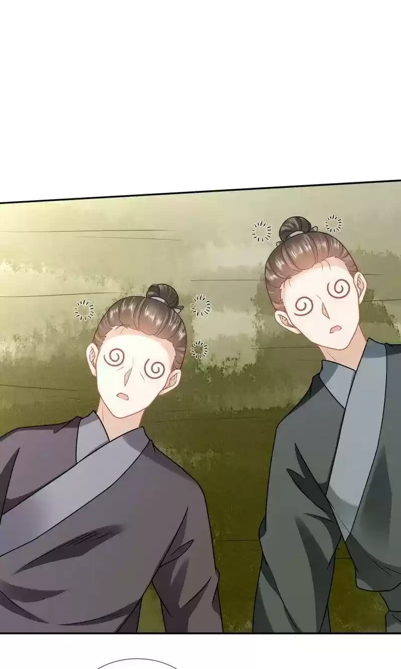 Time Travel: The Mighty Crown Princess Chapter 150