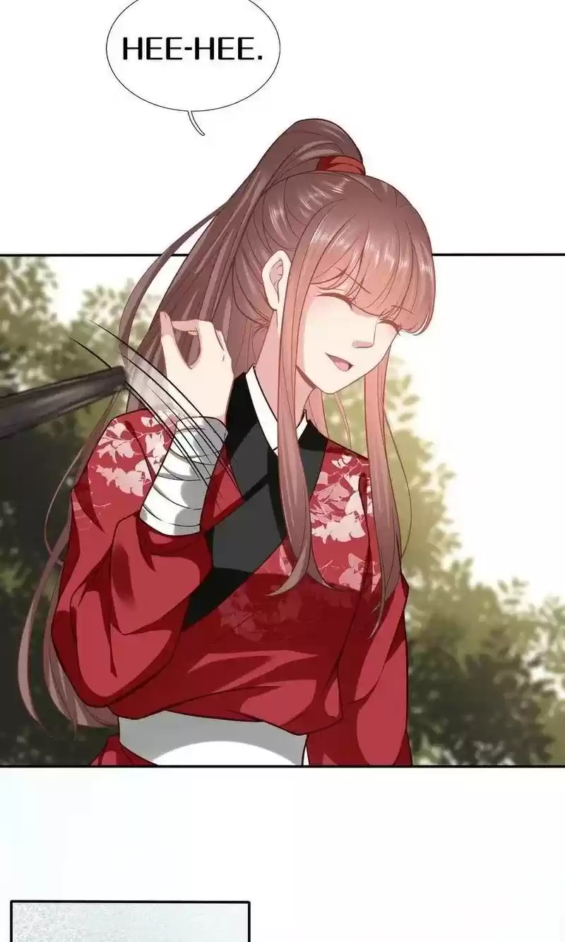 Time Travel: The Mighty Crown Princess Chapter 150