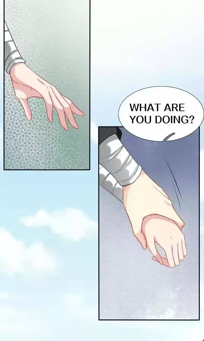 Time Travel: The Mighty Crown Princess Chapter 150