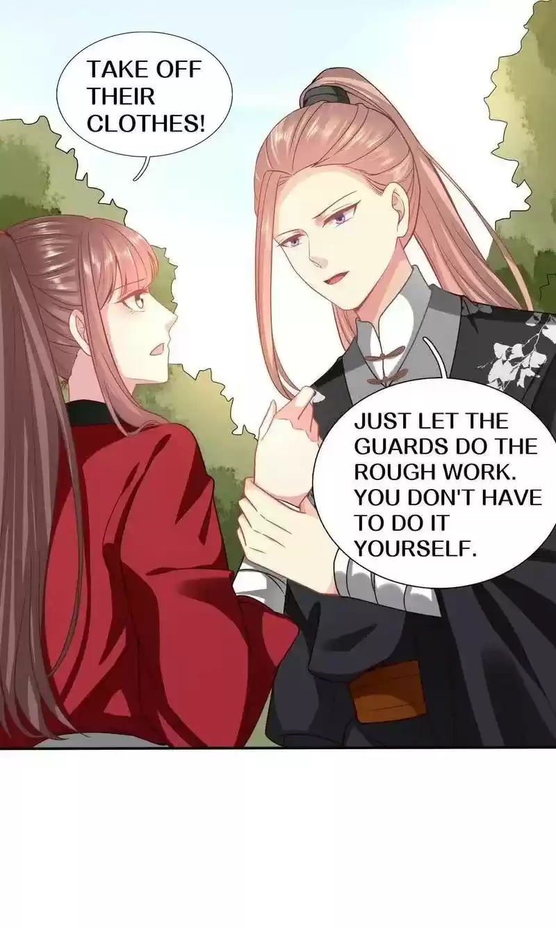 Time Travel: The Mighty Crown Princess Chapter 150