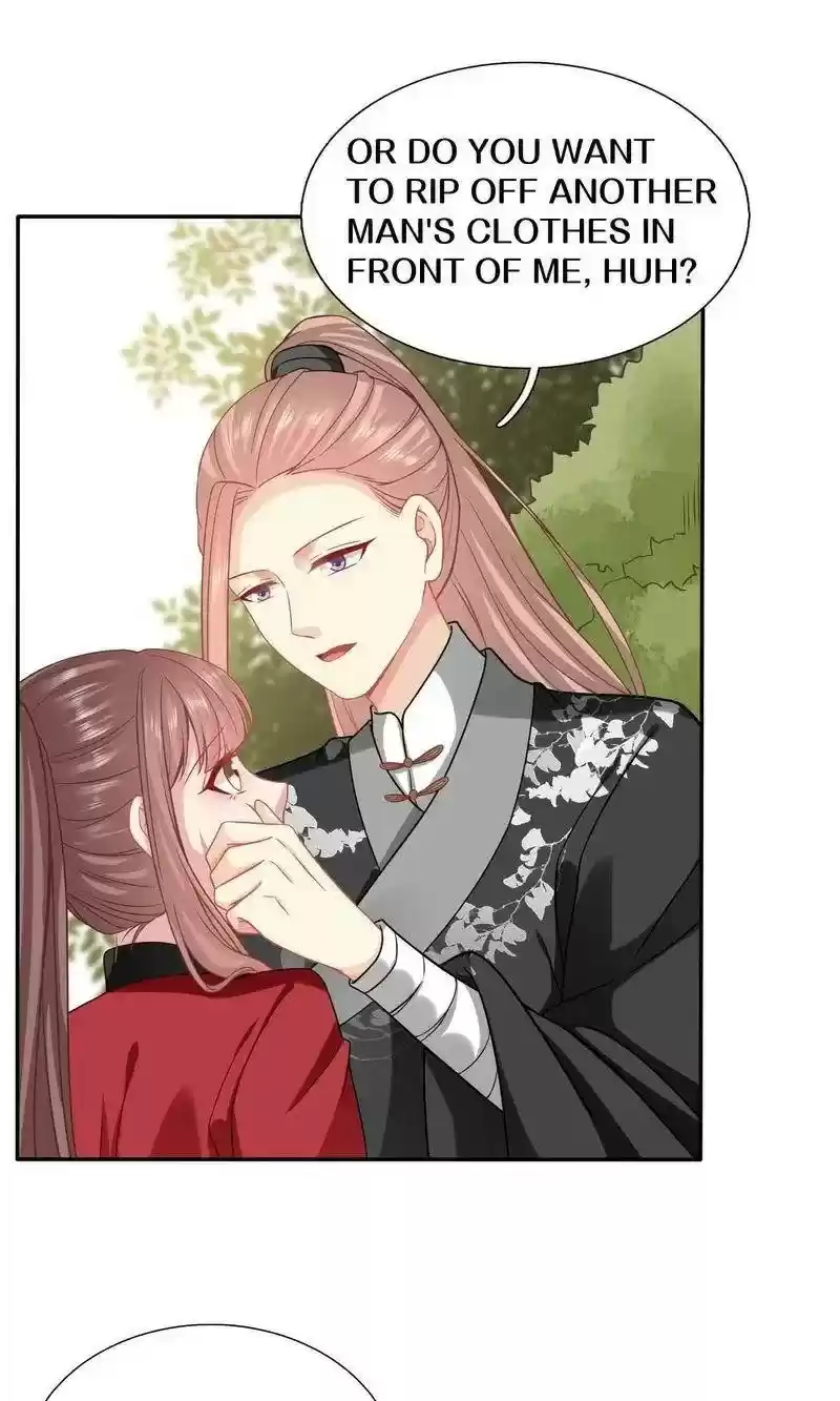 Time Travel: The Mighty Crown Princess Chapter 150