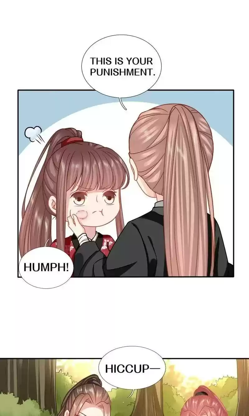 Time Travel: The Mighty Crown Princess Chapter 150