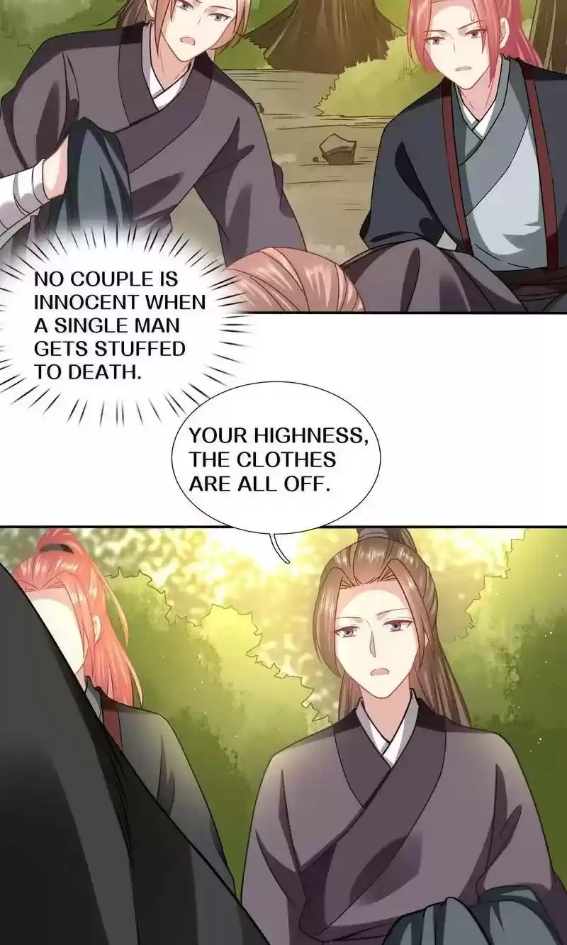 Time Travel: The Mighty Crown Princess Chapter 150