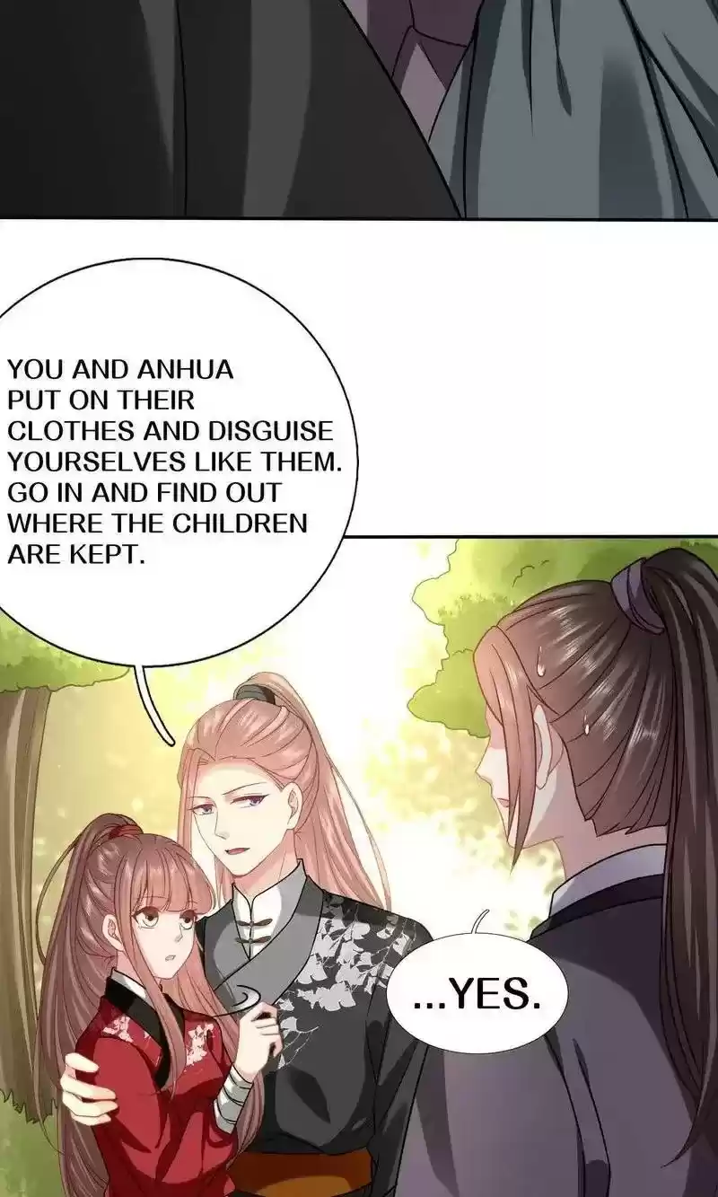 Time Travel: The Mighty Crown Princess Chapter 150