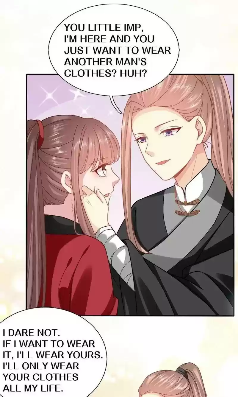 Time Travel: The Mighty Crown Princess Chapter 150