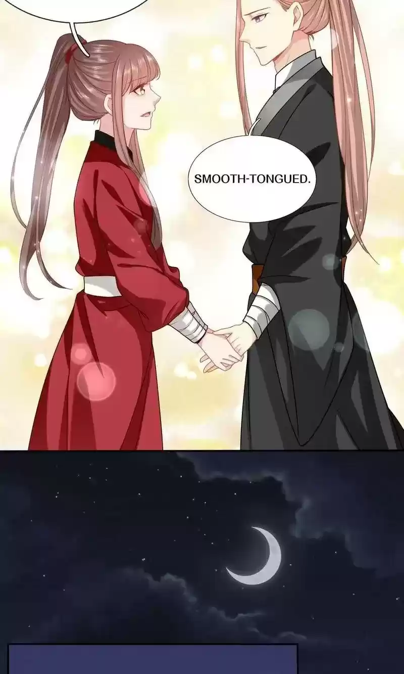 Time Travel: The Mighty Crown Princess Chapter 150