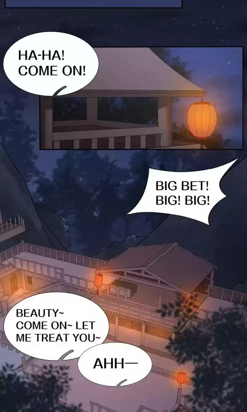 Time Travel: The Mighty Crown Princess Chapter 150