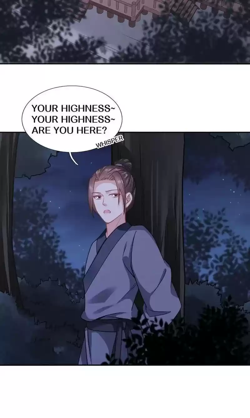 Time Travel: The Mighty Crown Princess Chapter 150