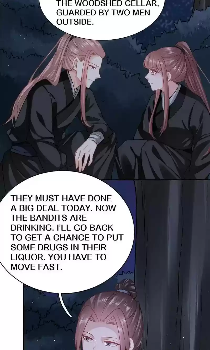 Time Travel: The Mighty Crown Princess Chapter 150