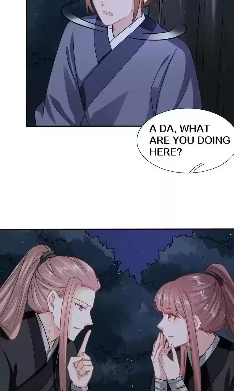 Time Travel: The Mighty Crown Princess Chapter 150