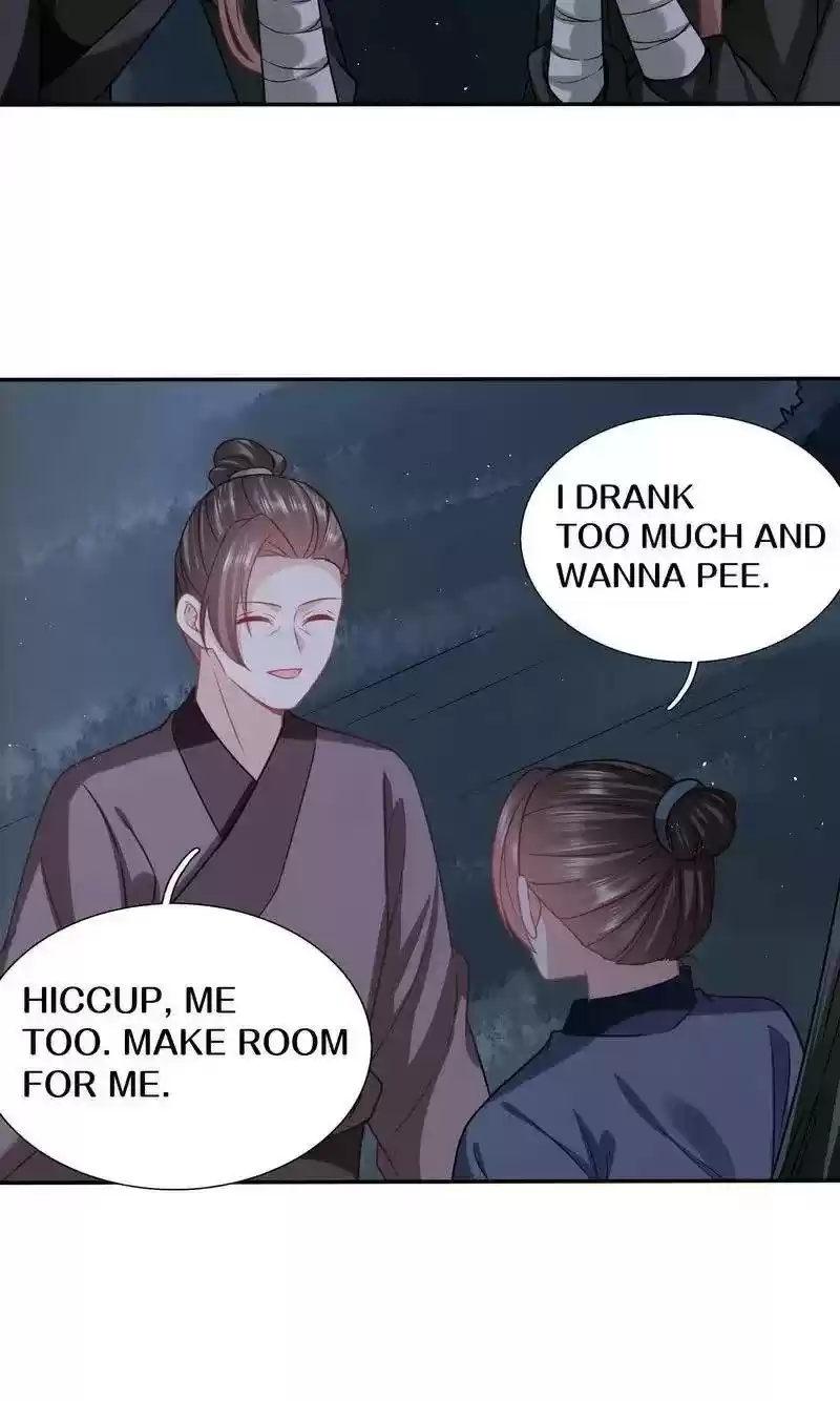 Time Travel: The Mighty Crown Princess Chapter 150