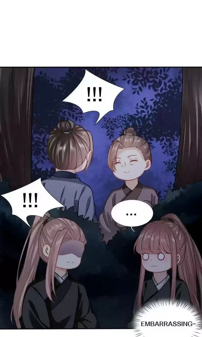 Time Travel: The Mighty Crown Princess Chapter 150