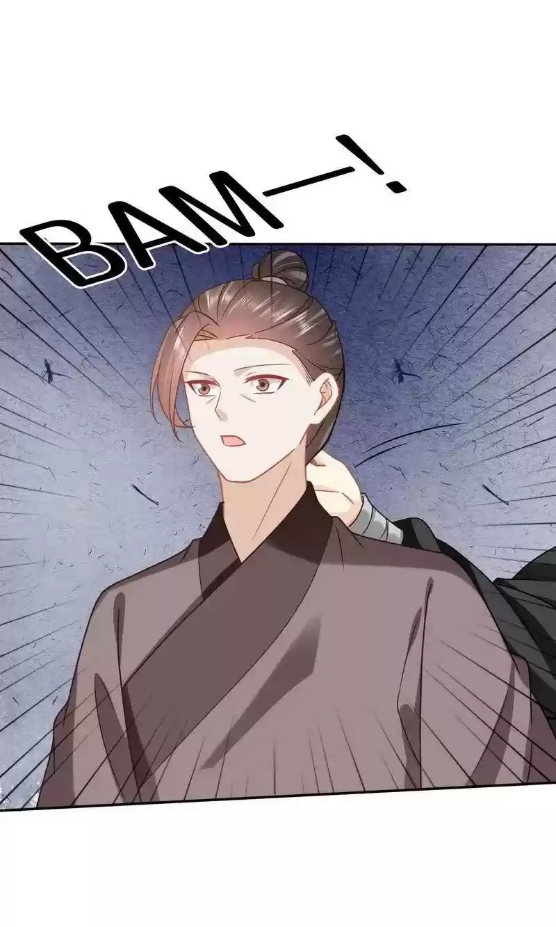 Time Travel: The Mighty Crown Princess Chapter 150