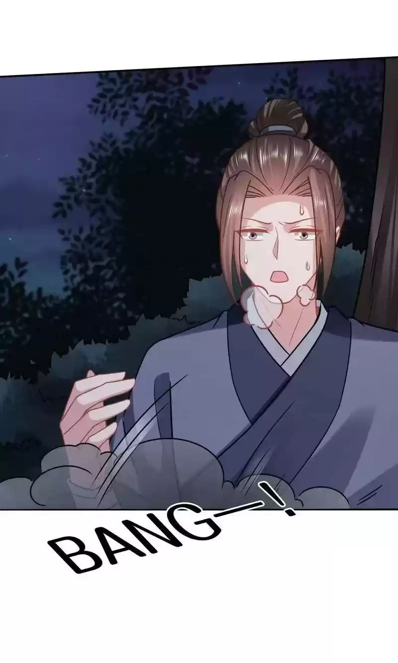 Time Travel: The Mighty Crown Princess Chapter 150