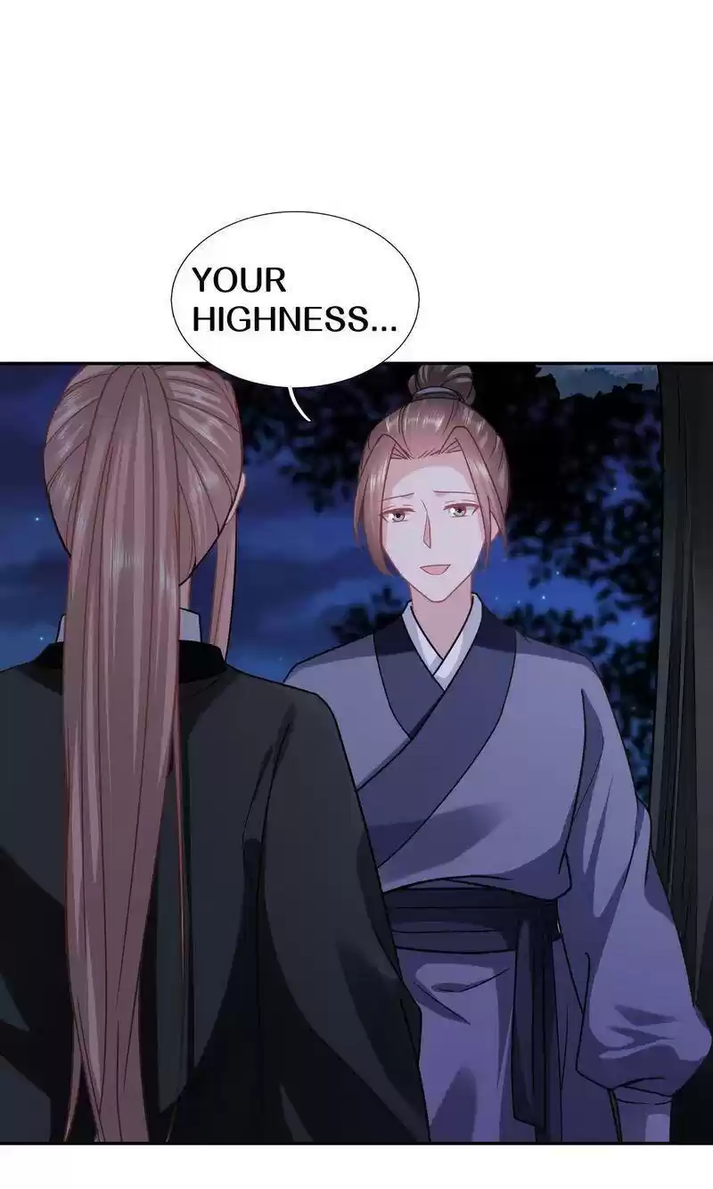 Time Travel: The Mighty Crown Princess Chapter 151