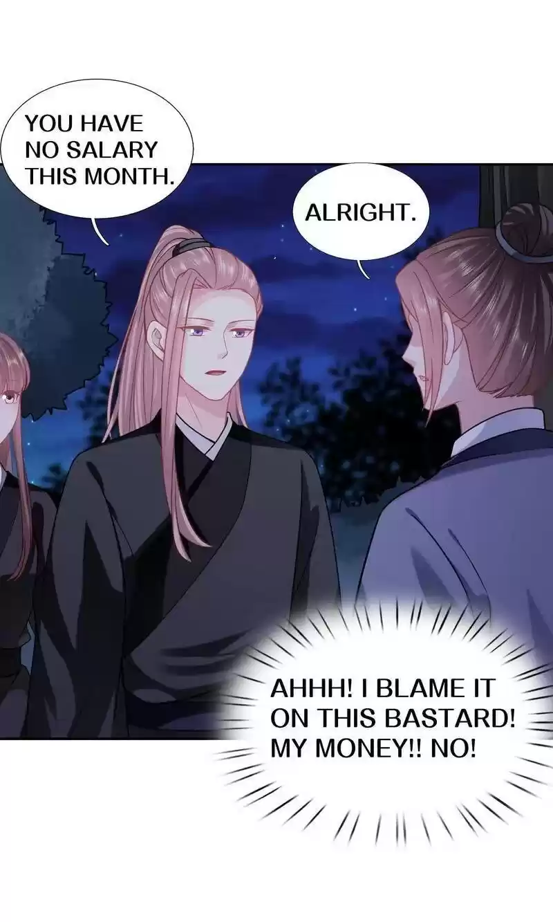 Time Travel: The Mighty Crown Princess Chapter 151