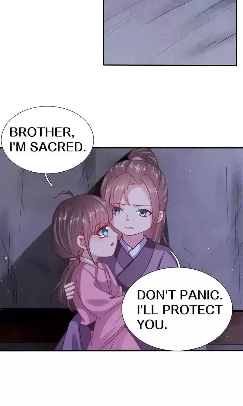 Time Travel: The Mighty Crown Princess Chapter 151