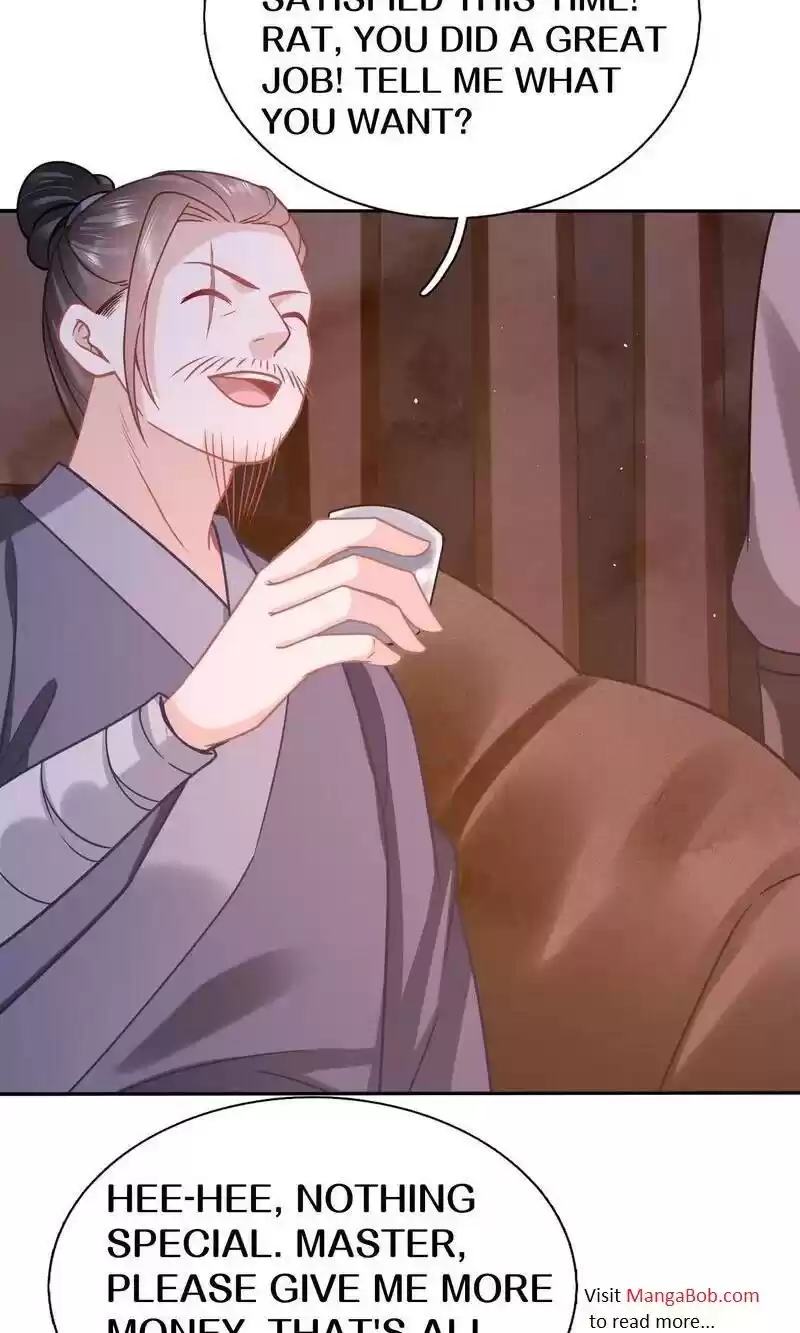 Time Travel: The Mighty Crown Princess Chapter 151