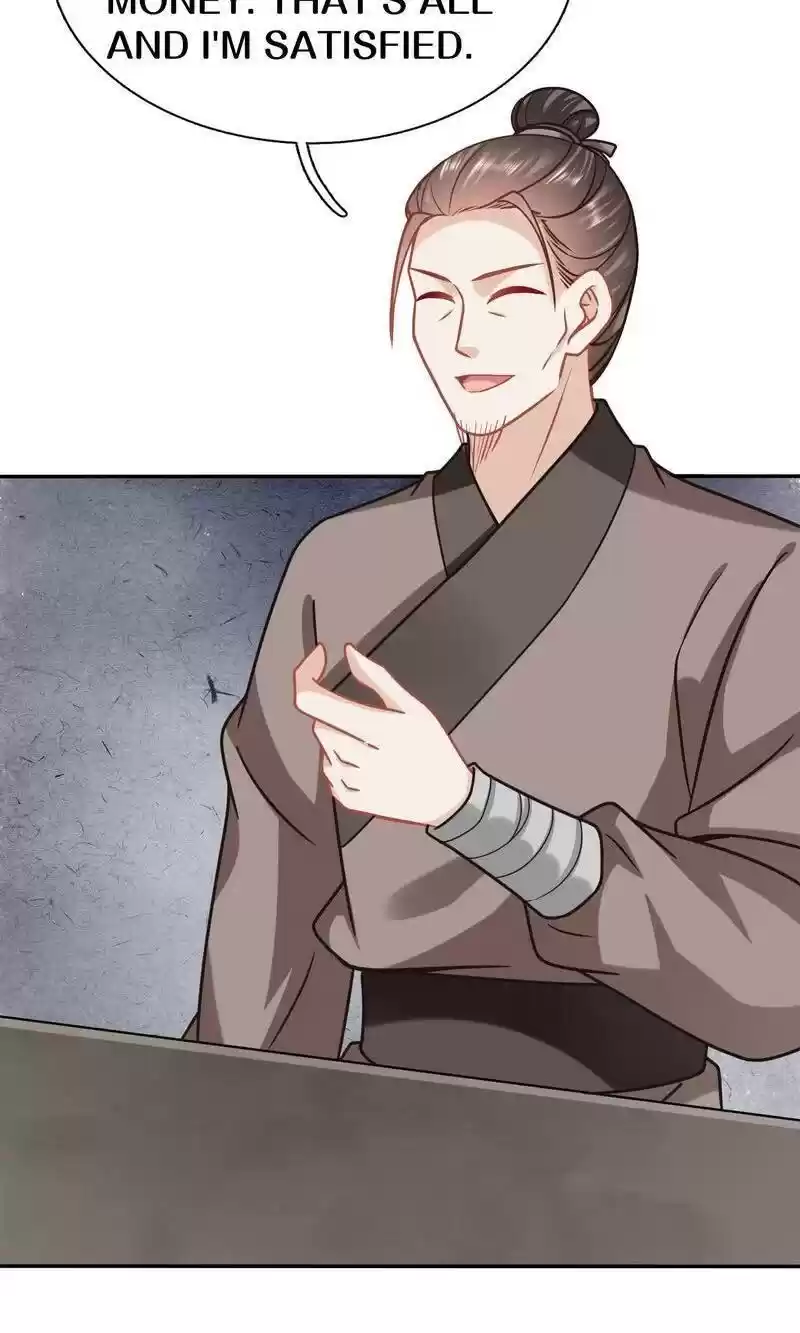 Time Travel: The Mighty Crown Princess Chapter 151