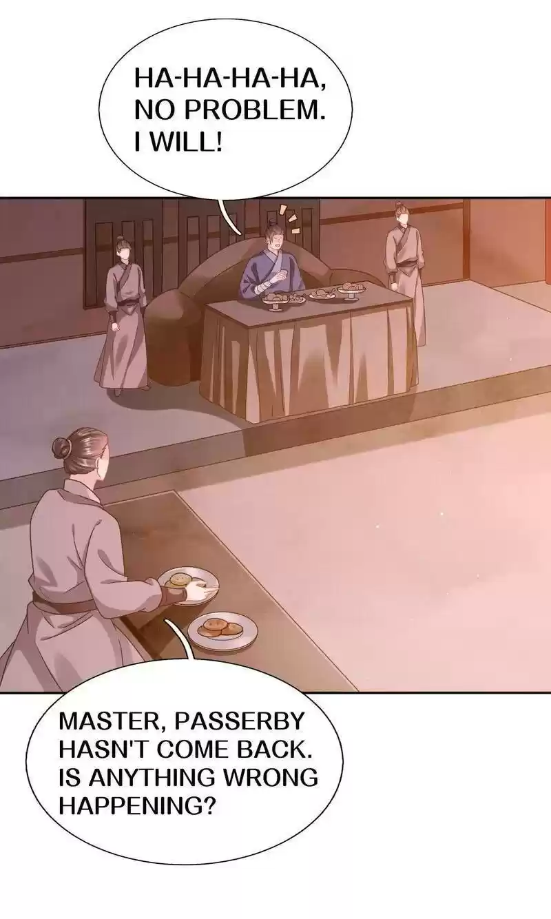 Time Travel: The Mighty Crown Princess Chapter 151