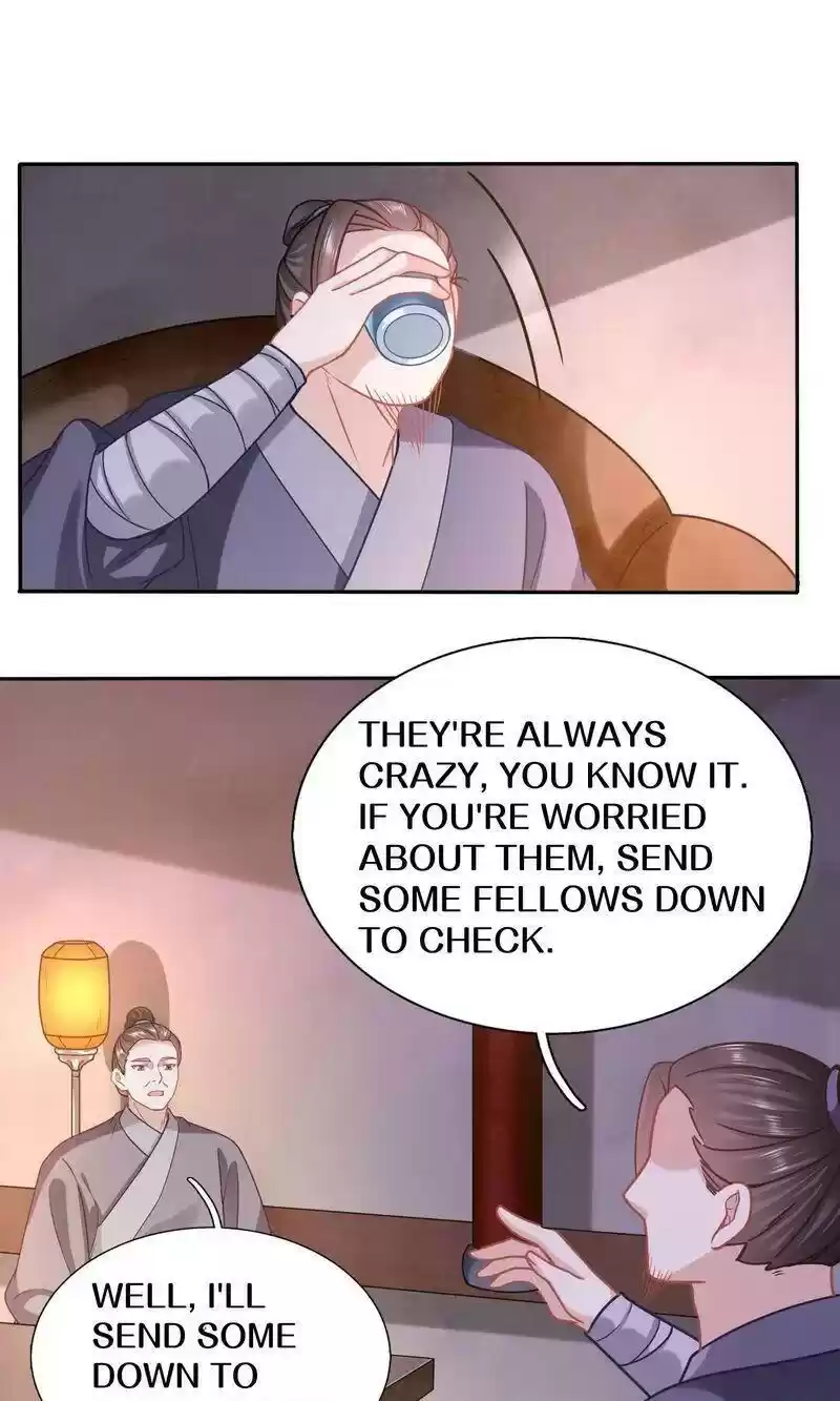 Time Travel: The Mighty Crown Princess Chapter 151