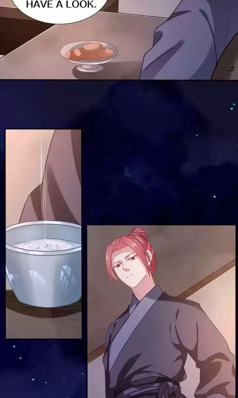 Time Travel: The Mighty Crown Princess Chapter 151