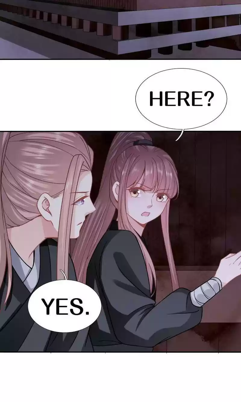 Time Travel: The Mighty Crown Princess Chapter 151