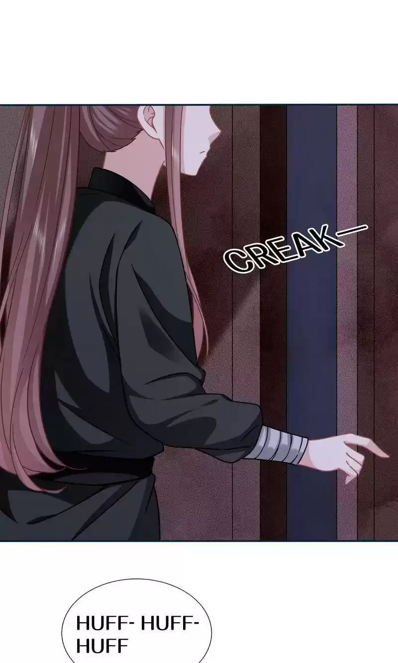 Time Travel: The Mighty Crown Princess Chapter 151