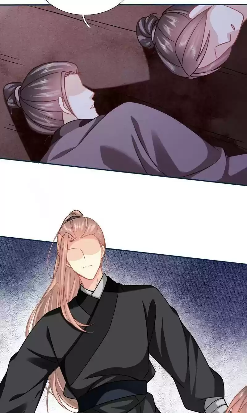 Time Travel: The Mighty Crown Princess Chapter 151