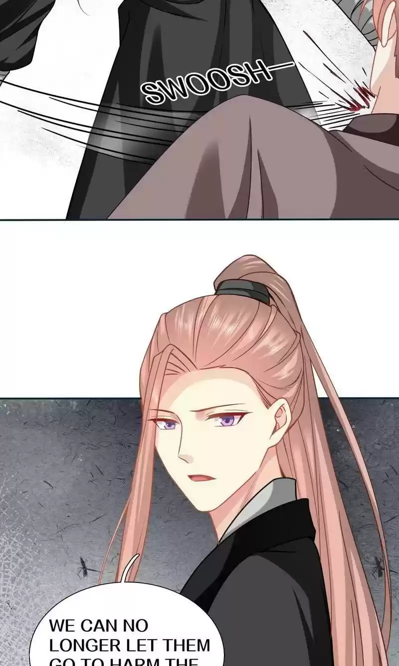 Time Travel: The Mighty Crown Princess Chapter 151